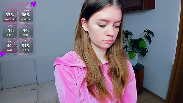 Snapshot of AngelesBenitz chatting on 02.11.26 AngelesBenitz online show from 02.11.26