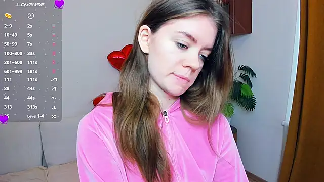 Snapshot of AngelesBenitz chatting on 02.15.26 AngelesBenitz online show from 02.15.26