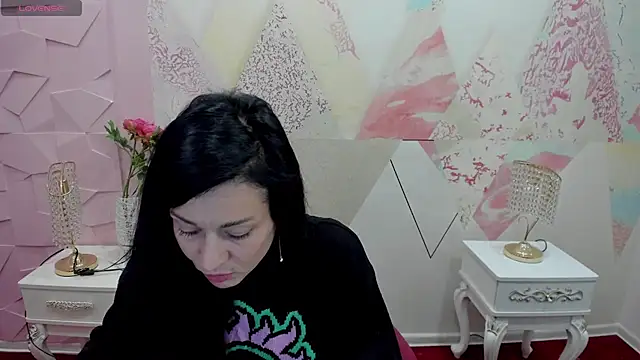 Salma meg2 online show from 11.18.25