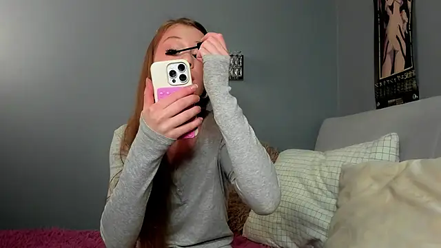 KarieBowery online show from 02.06.26