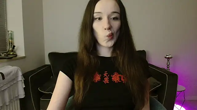 Tinybutt5368 online show from 02.12.26