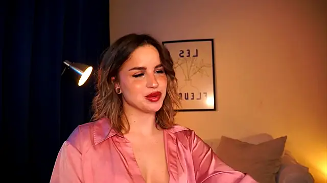 BBoglarka online show from 03.14.26