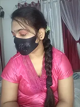 Snapshot of Ms_Neha_Quyen_25 chatting on 12.04.25 Ms Neha Quyen 25 online show from 12.04.25