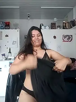 Satanatrix online show from 12.19.25