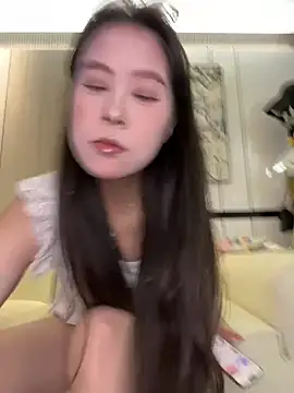 Snapshot of pupu_ chatting on 06.28.26 pupu online show from 06.28.26