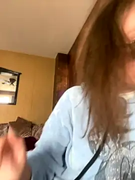 Rosegold69 online show from 11.18.25