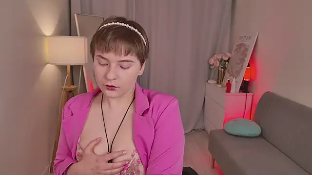 melissa   moore online show from 03.11.26