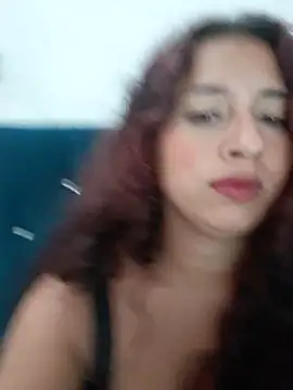 Camila Jones25 online show from 11.19.25