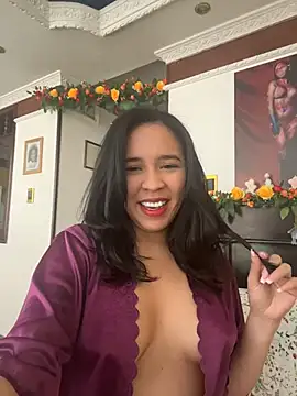 Esmerald 1111 online show from 06.28.26