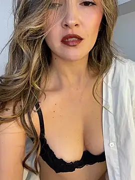 GeorginaBlack online show from 05.13.26