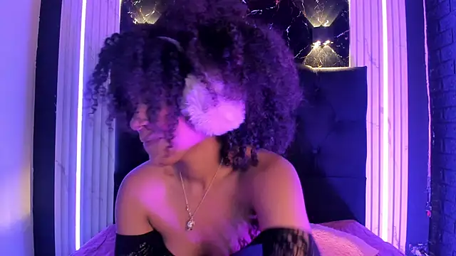 Snapshot of Serena_Fey chatting on 01.09.26 Serena Fey online show from 01.09.26