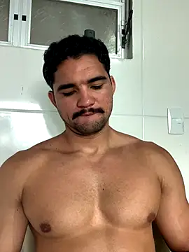 bigodeforte online show from 11.18.25