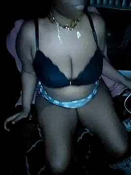 VenezuelaLuxeNoir online show from 02.28.26