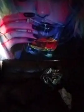 VenezuelaLuxeNoir online show from 03.24.26