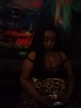 VenezuelaLuxeNoir online show from 03.25.26