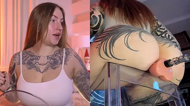 Tattitude  online show from 12.03.25