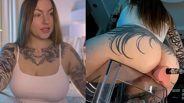 Tattitude  online show from 12.05.25