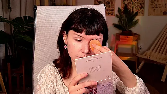 RickiOwens online show from 12.18.25