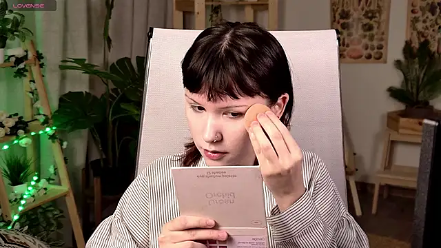 RickiOwens online show from 01.07.26