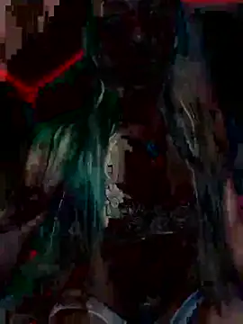 Badcrystal online show from 02.11.26