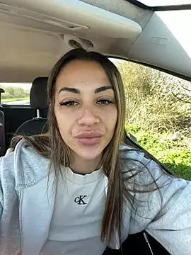 Badcrystal online show from 03.18.26