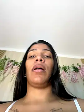 Snapshot of ArielleMillerr- chatting on 01.07.26 ArielleMillerr- online show from 01.07.26