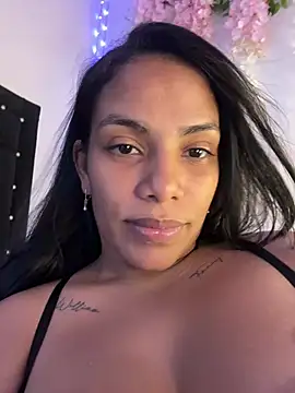 ArielleMillerr- online show from 04.13.26