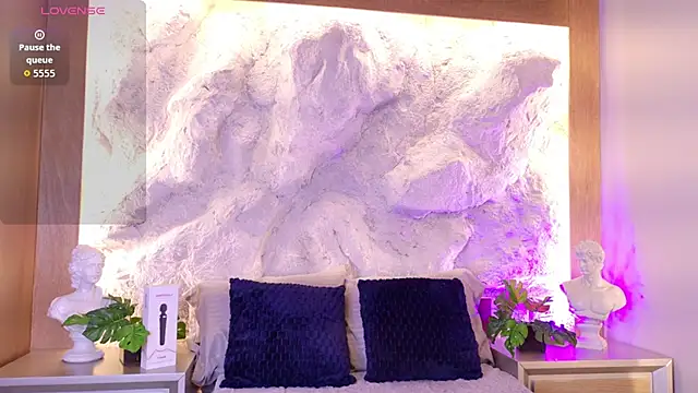 Snapshot of bella_mush chatting on 02.09.26 bella mush online show from 02.09.26