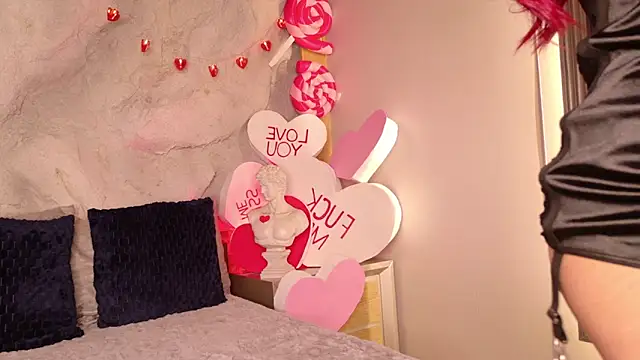 Snapshot of bella_mush chatting on 02.15.26 bella mush online show from 02.15.26