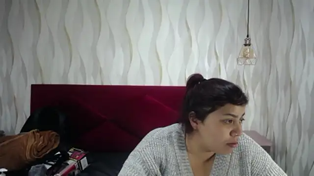 danna garza online show from 01.16.26