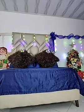 Bigass andtoes Anita online show from 12.03.25