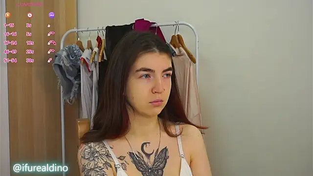 KaKotowski online show from 02.17.26