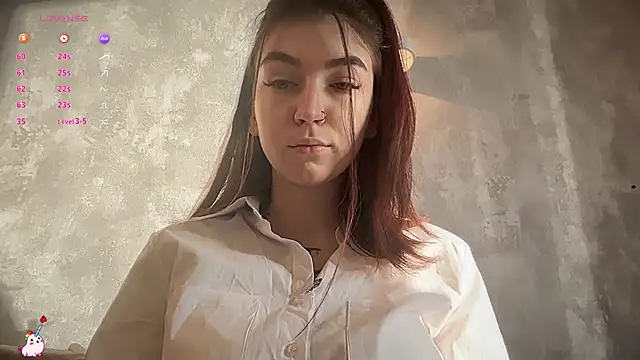 Snapshot of KaKotowski chatting on 03.13.26 KaKotowski online show from 03.13.26