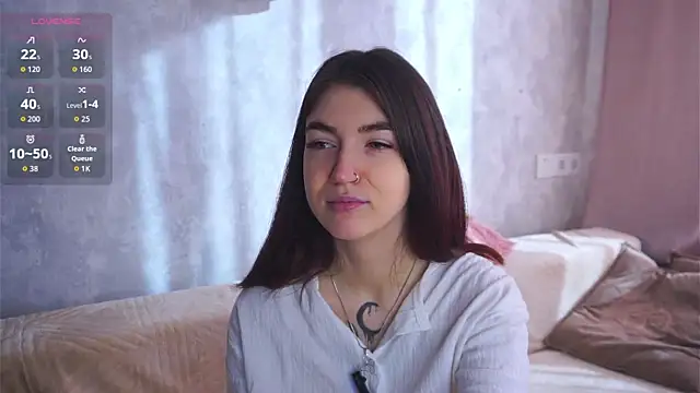 Snapshot of KaKotowski chatting on 03.21.26 KaKotowski online show from 03.21.26