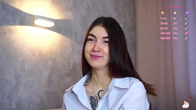 Snapshot of KaKotowski chatting on 03.25.26 KaKotowski online show from 03.25.26