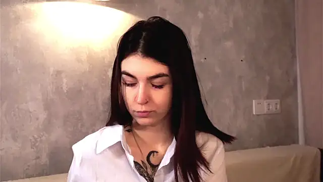 Snapshot of KaKotowski chatting on 04.03.26 KaKotowski online show from 04.03.26