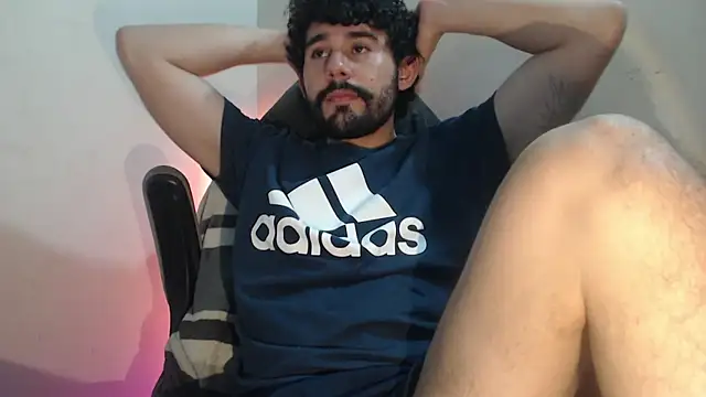 LuciferSantoryu online show from 01.19.26