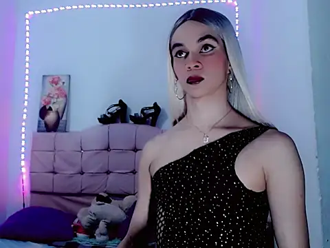 Karla hot777 online show from 02.09.26