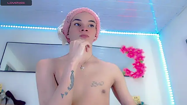 Karla hot777 online show from 04.23.26