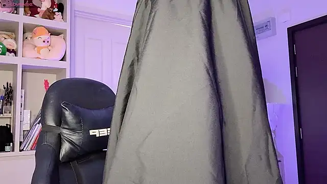 Snapshot of Achix58 chatting on 02.25.26 Achix58 online show from 02.25.26