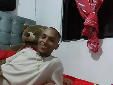 RickyRICON02 online show from 11.17.25