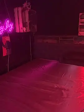 Shy-Ivy online show from 02.01.26