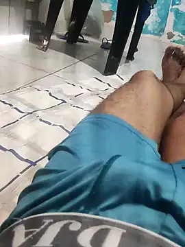 DeflatedBehavior online show from 03.10.26