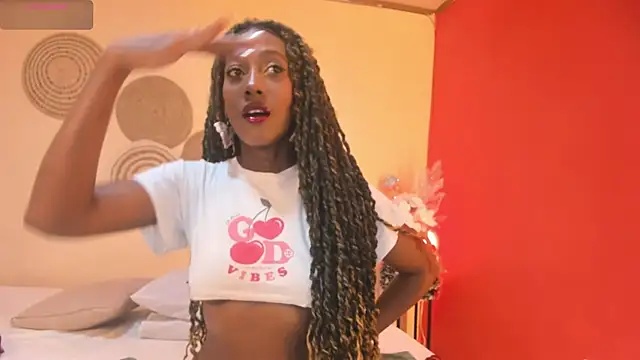 GhanimaWalter online show from 12.14.25