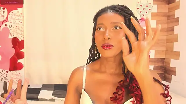 GhanimaWalter online show from 03.06.26