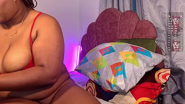 IssaNoirr online show from 03.13.26