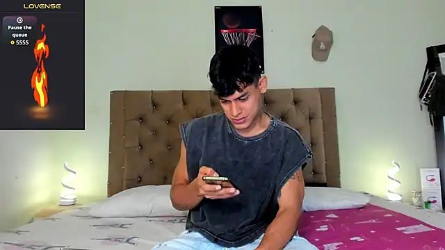 blorelopez online show from 02.17.26