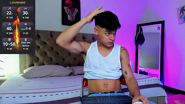 blorelopez online show from 02.25.26