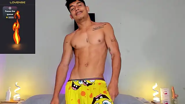 blorelopez online show from 04.05.26