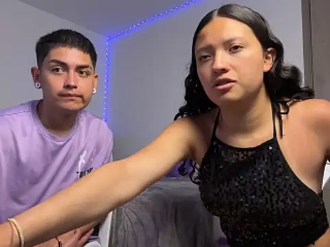 Zhara williams online show from 02.28.26